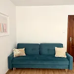 Agapella Apartamemty- Villa Agapella 250M From The Beach
