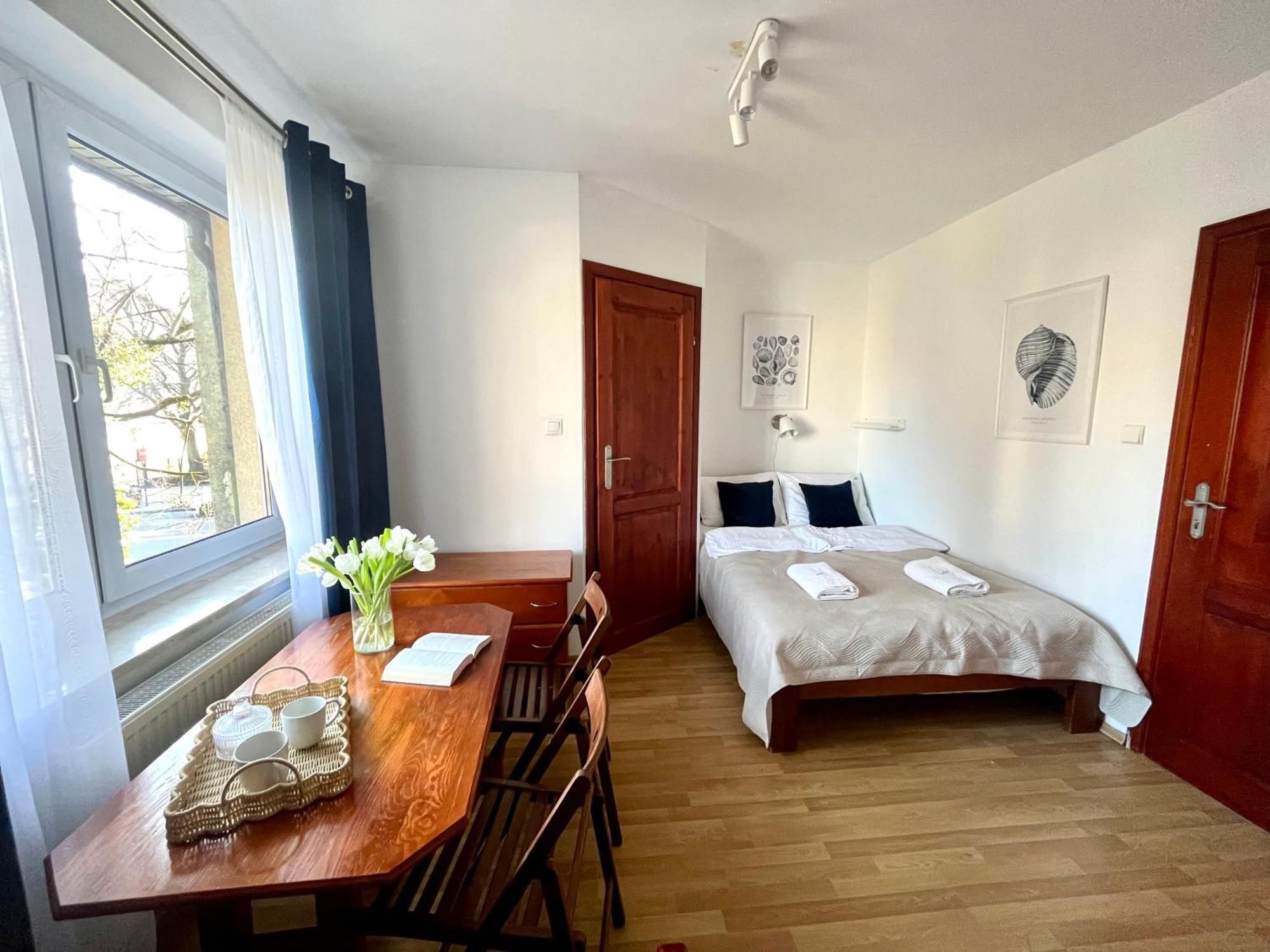 Gjestgiverier Agapella Apartamemty- Agapella 250m From The