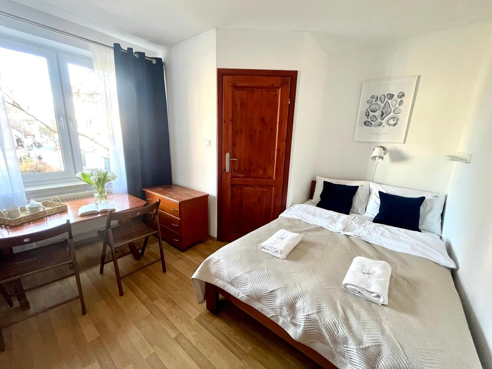 Agapella Apartamemty- Agapella 250m From The *