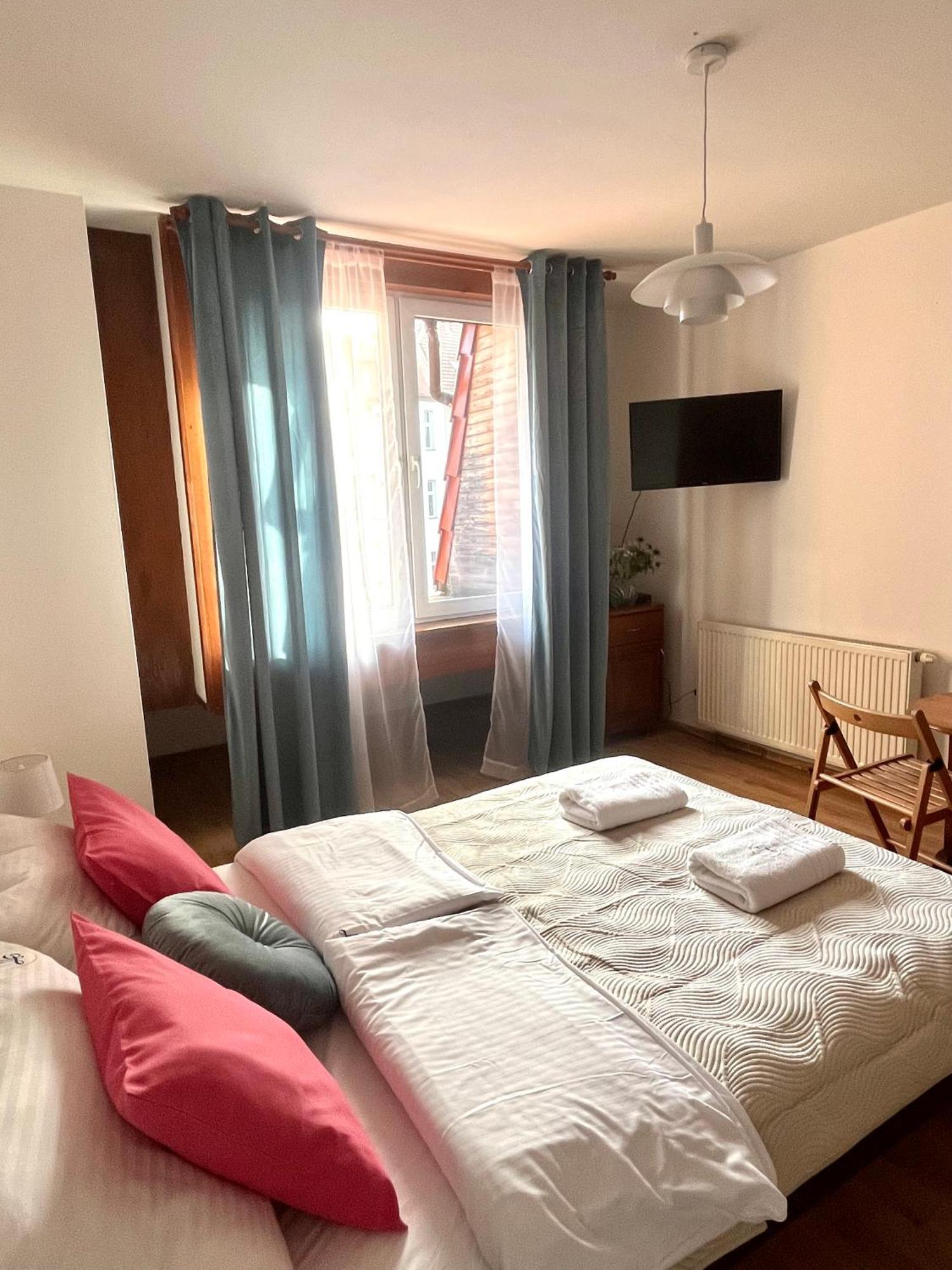Agapella Apartamemty- Agapella 250m From The Gjestgiverier *