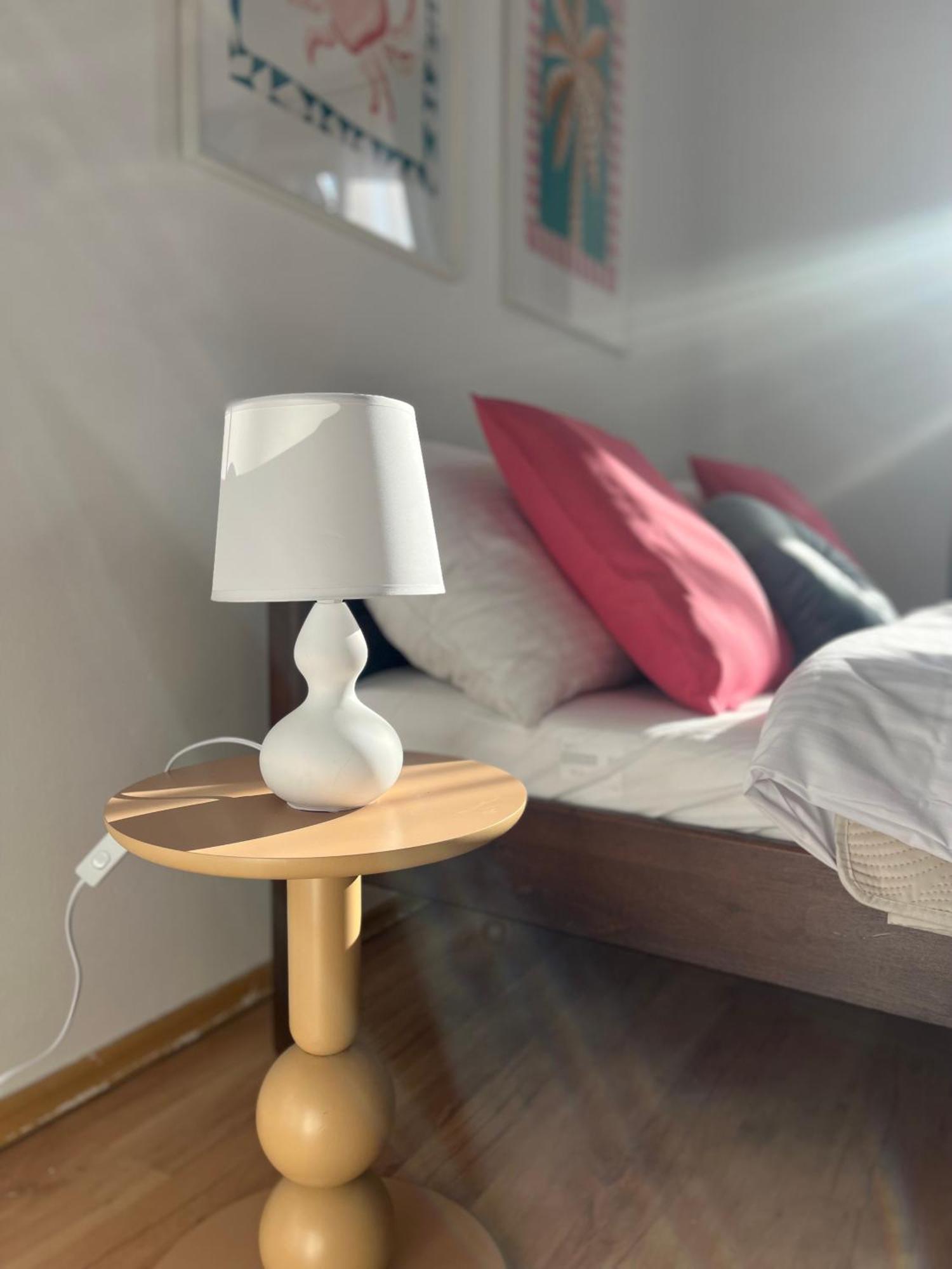 Agapella Apartamemty- Agapella 250m From The Pensionat Sopot