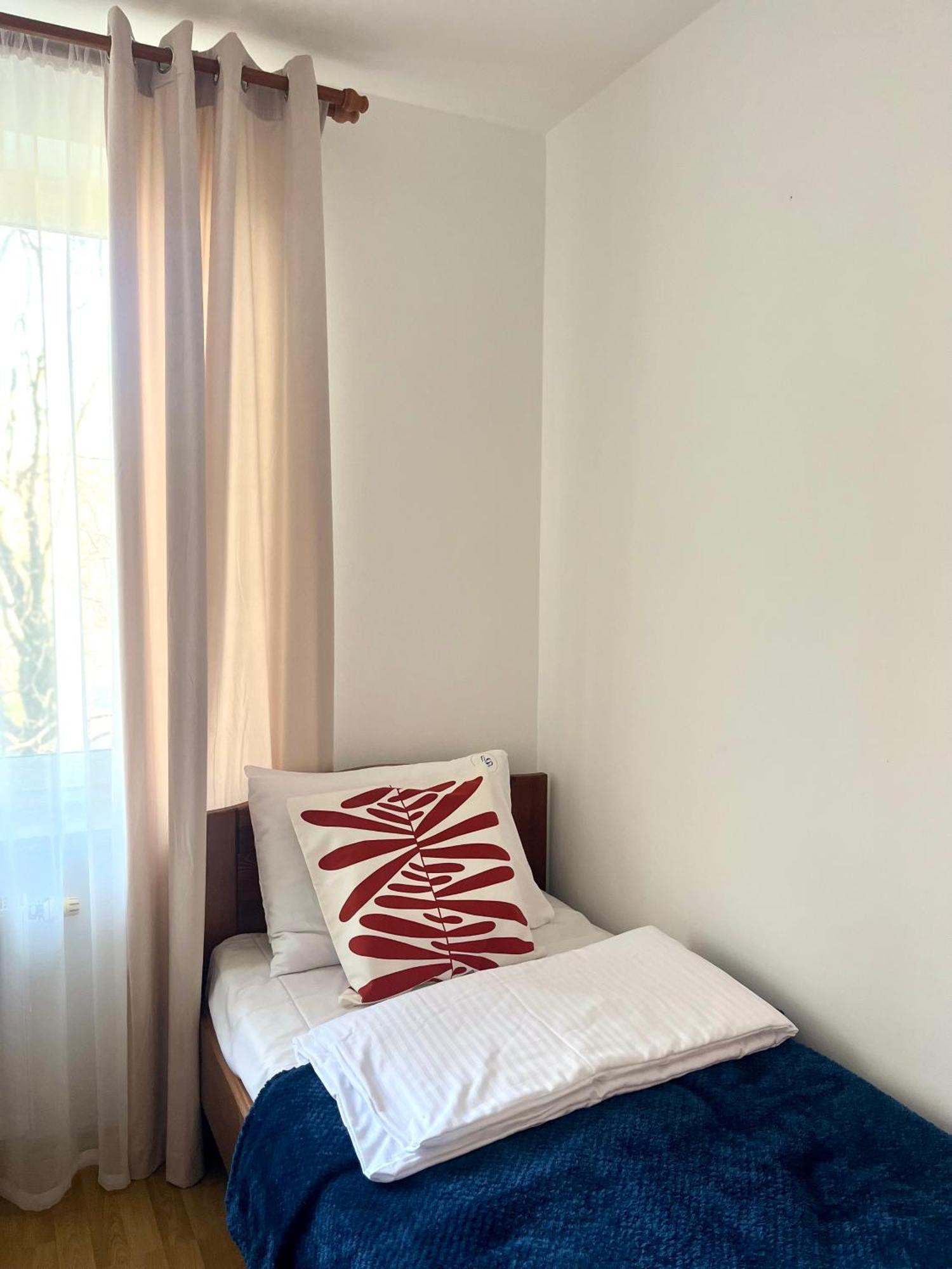 Agapella Apartamemty- Agapella 250m From The Sopot