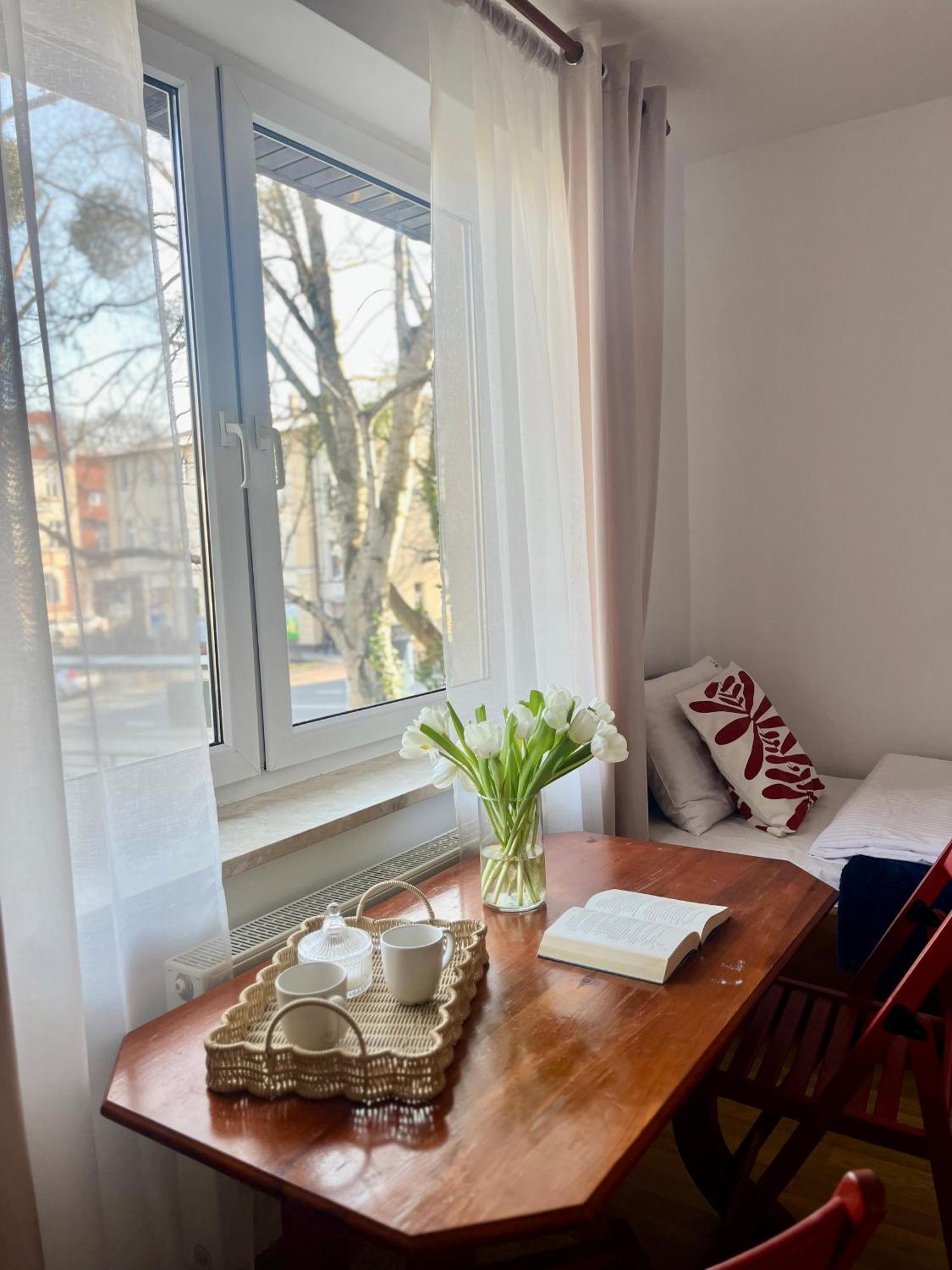 Pensionat Agapella Apartamemty- Agapella 250m From The *