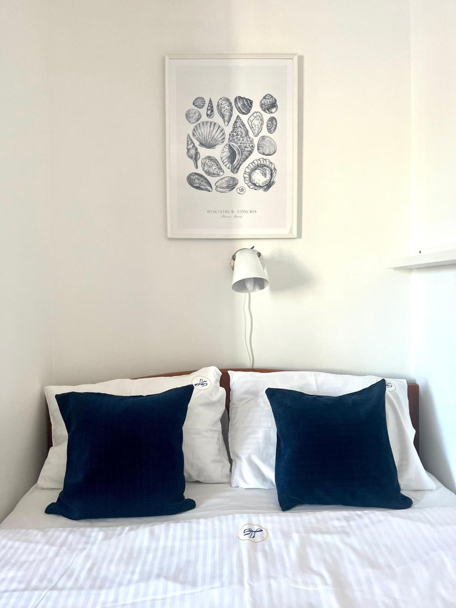Gjestgiverier Agapella Apartamemty- Agapella 250m From The