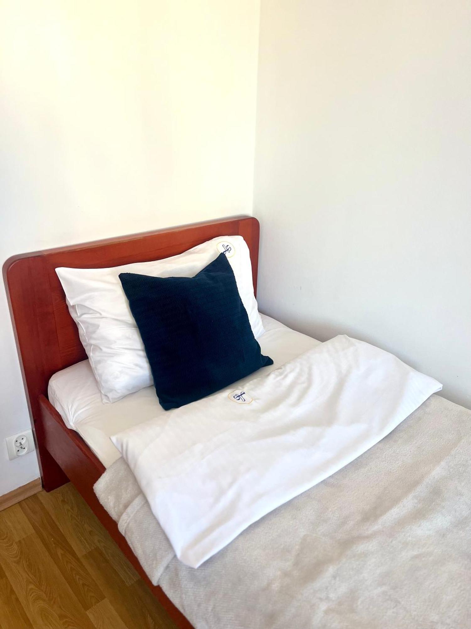 Agapella Apartamemty- Agapella 250m From The