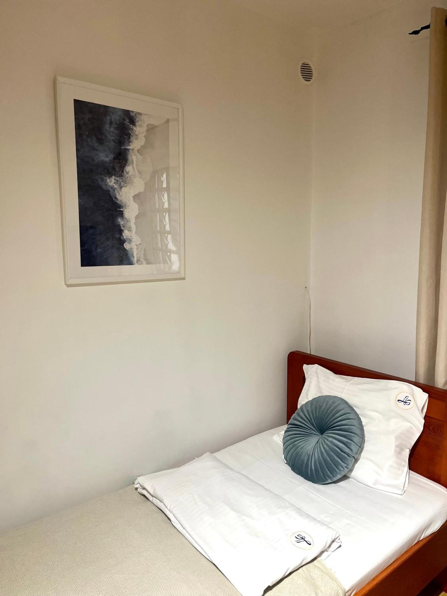 Agapella Apartamemty- Agapella 250m From The Pensionat Sopot
