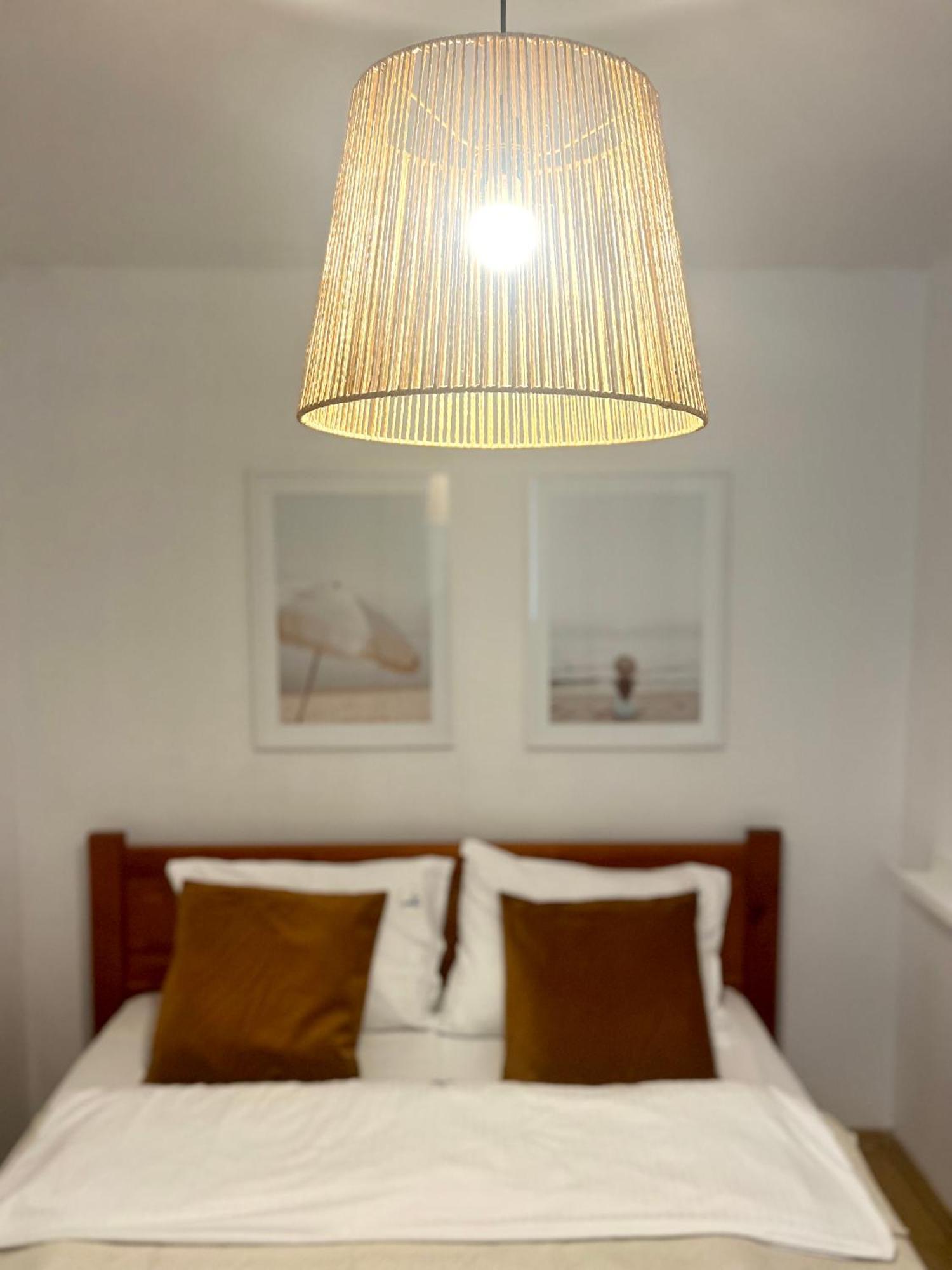 Agapella Apartamemty- Agapella 250m From The Gjestgiverier *