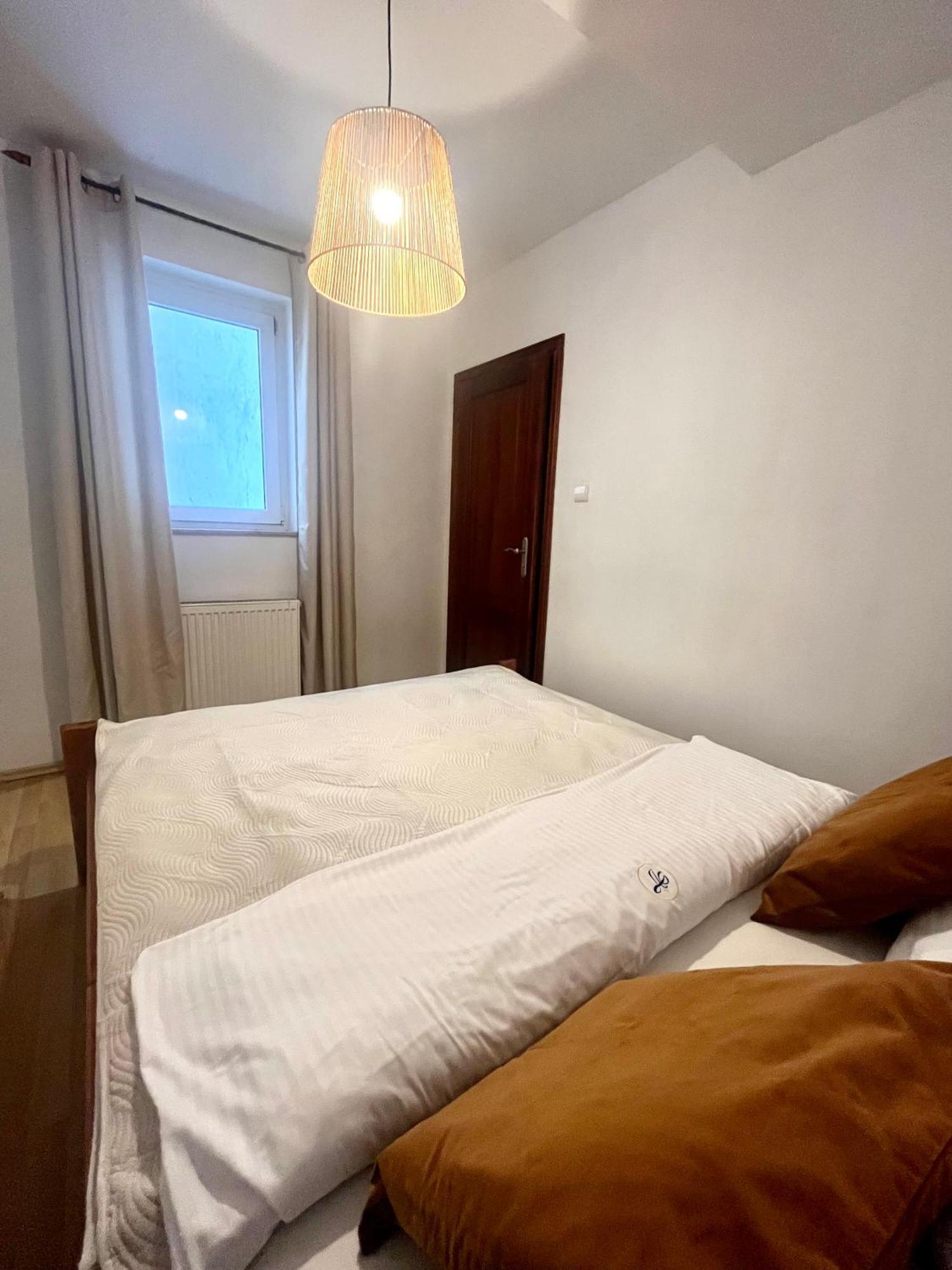 Agapella Apartamemty- Agapella 250m From The *