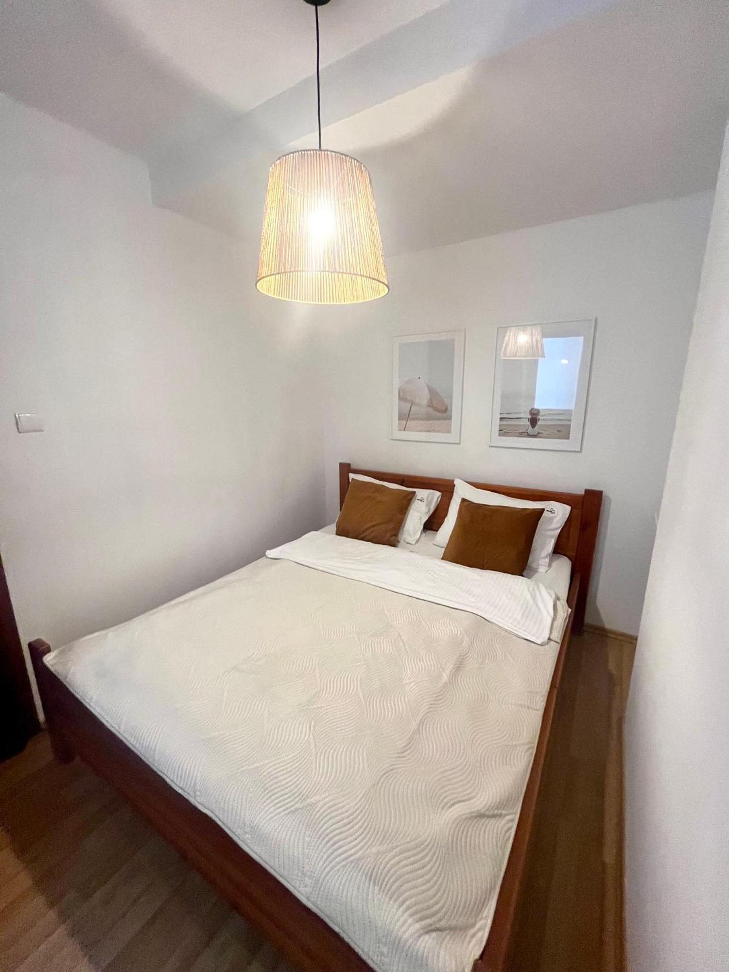 Agapella Apartamemty- Agapella 250m From The