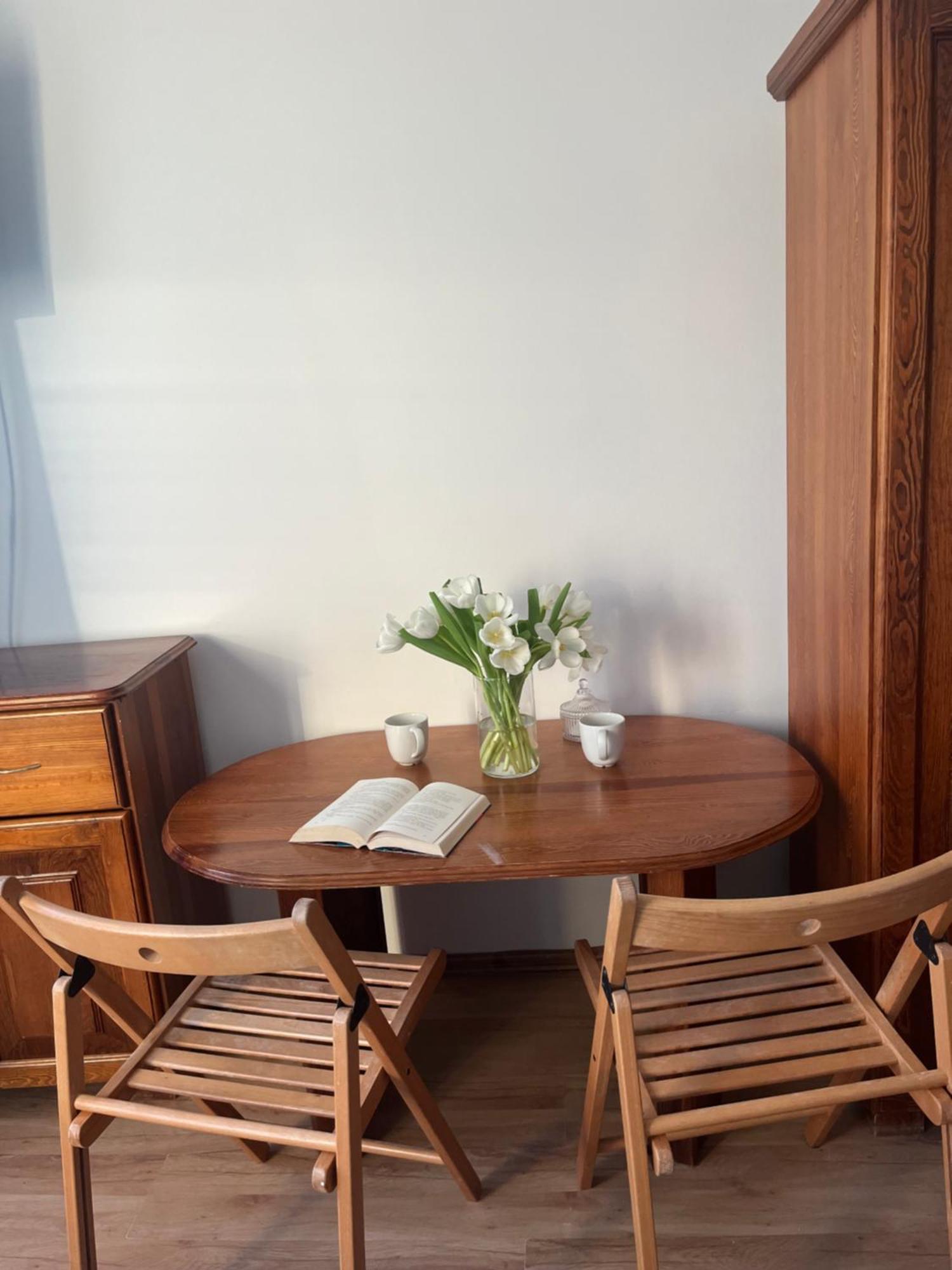 Pensionat Agapella Apartamemty- Agapella 250m From The