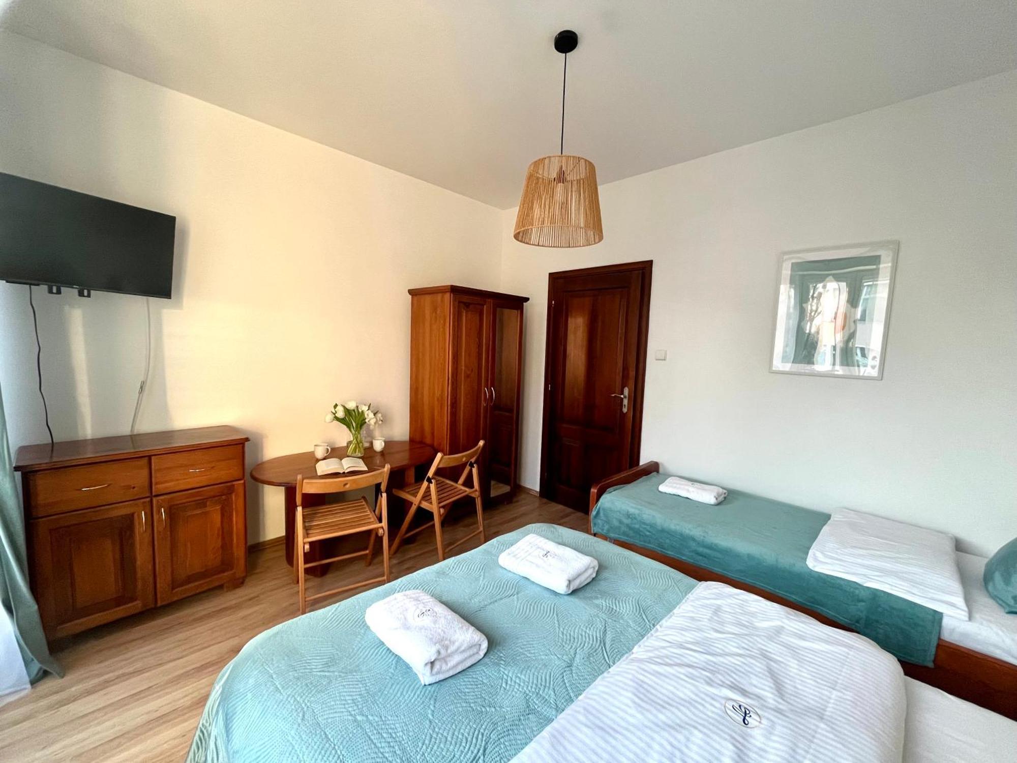 Agapella Apartamemty- Agapella 250m From The Gjestgiverier *
