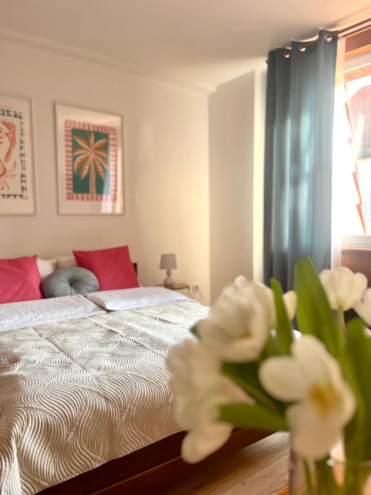 Agapella Apartamemty- Agapella 250m From The * Sopot