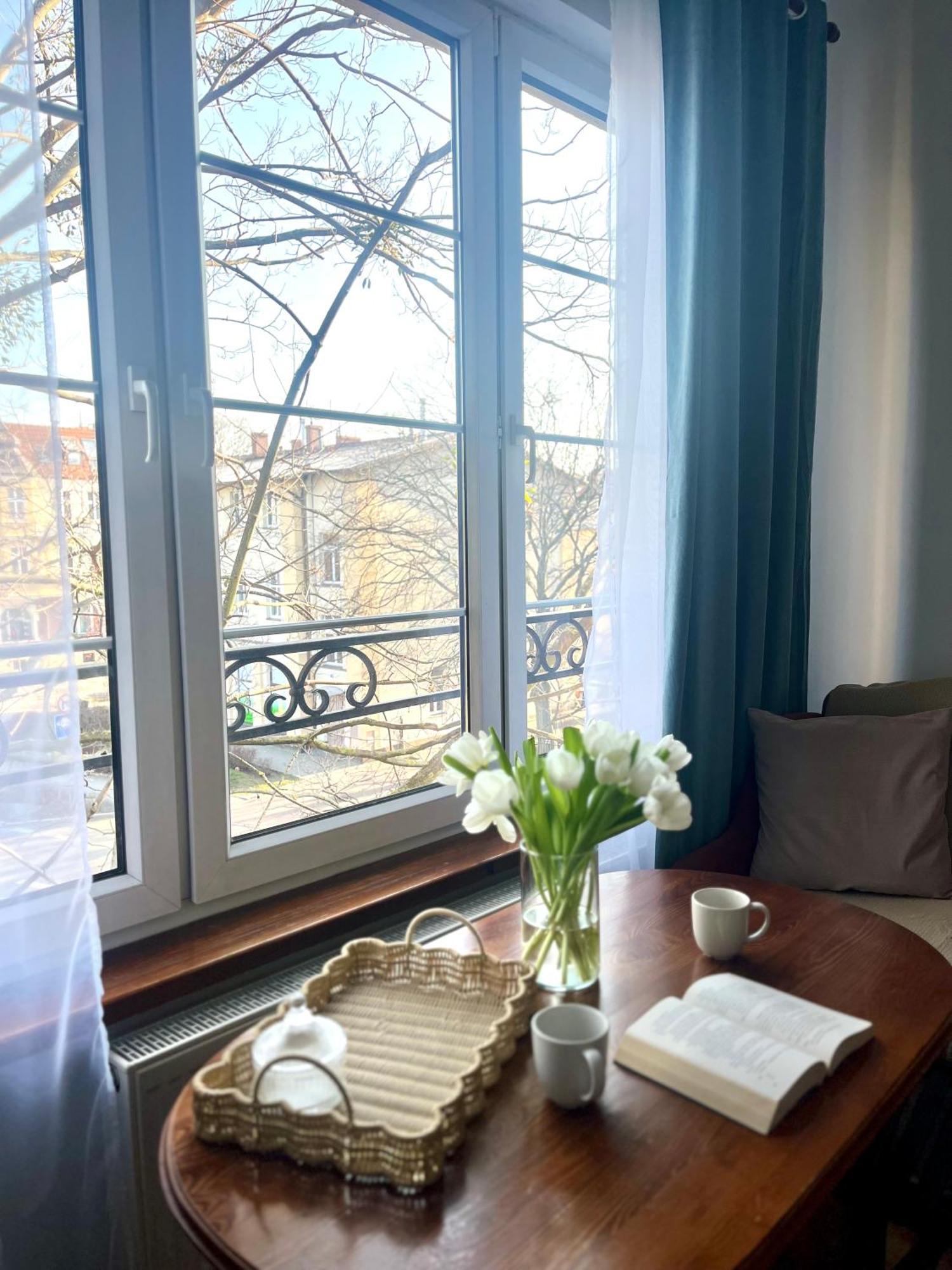 Agapella Apartamemty- Agapella 250m From The Gjestgiverier *