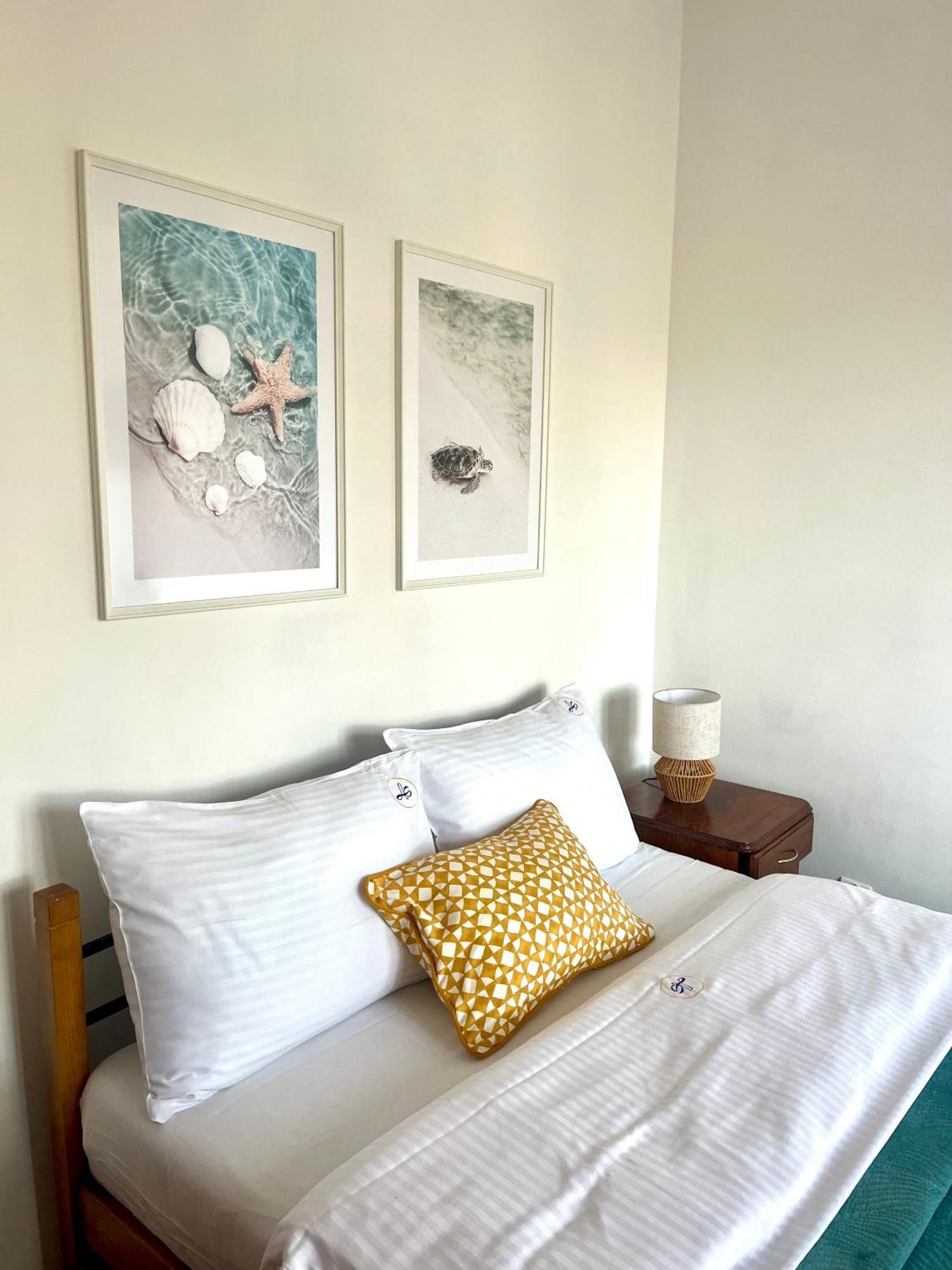 Agapella Apartamemty- Agapella 250m From The *