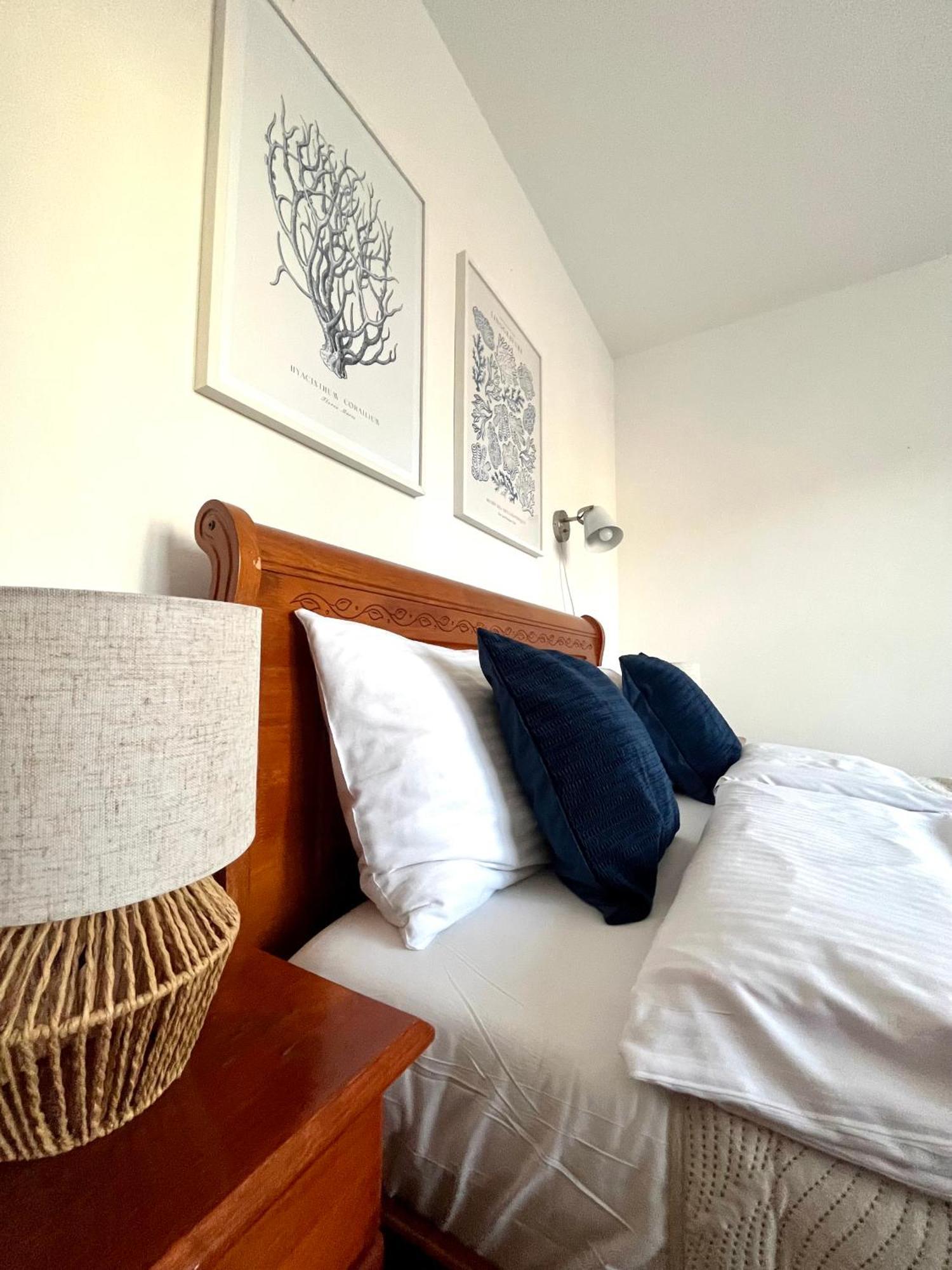 Agapella Apartamemty- Agapella 250m From The *