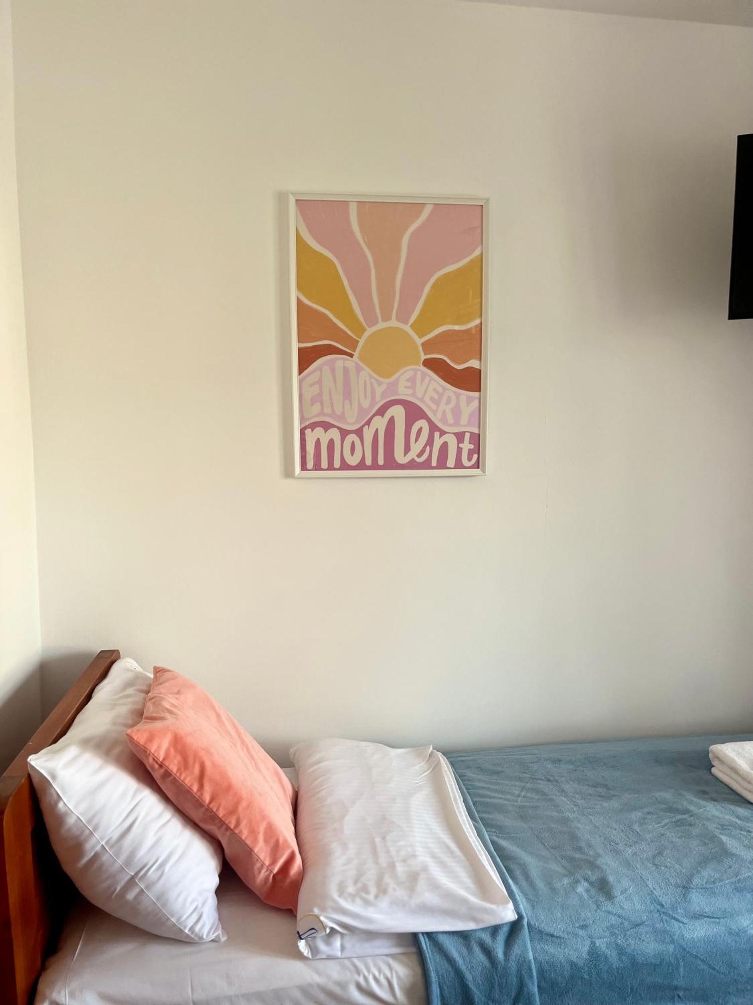 Pensionat Agapella Apartamemty- Agapella 250m From The Sopot