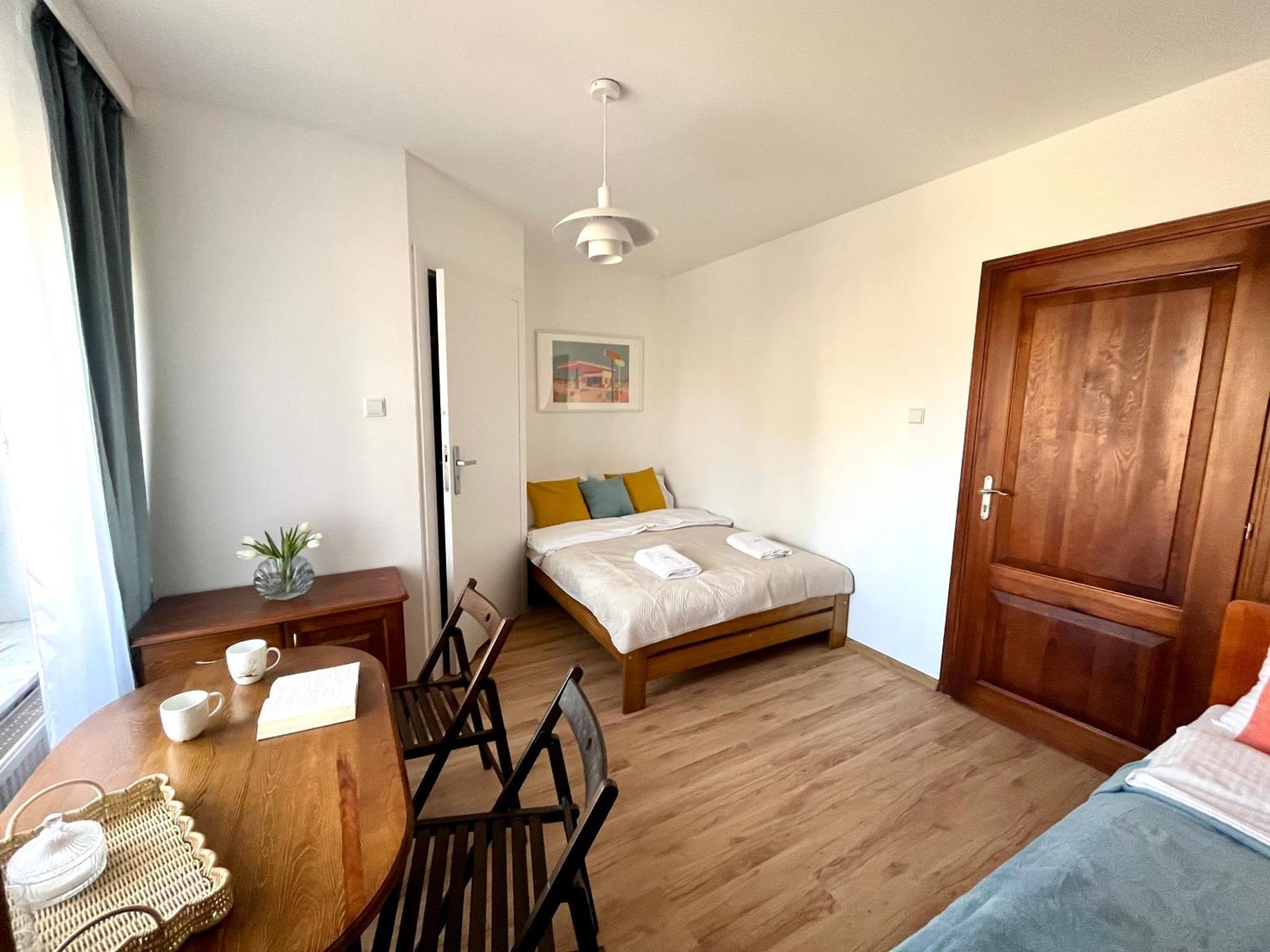 Gjestgiverier Agapella Apartamemty- Agapella 250m From The