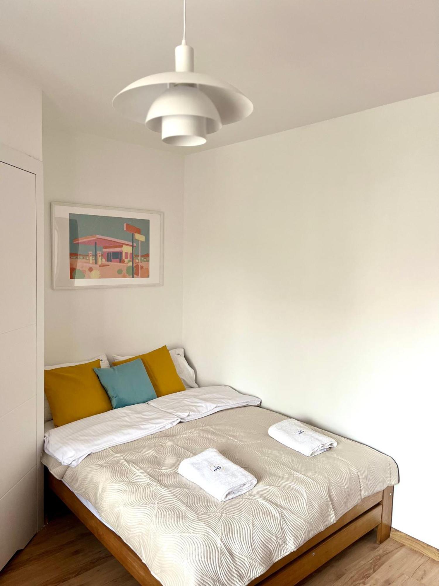 Gjestgiverier Agapella Apartamemty- Agapella 250m From The