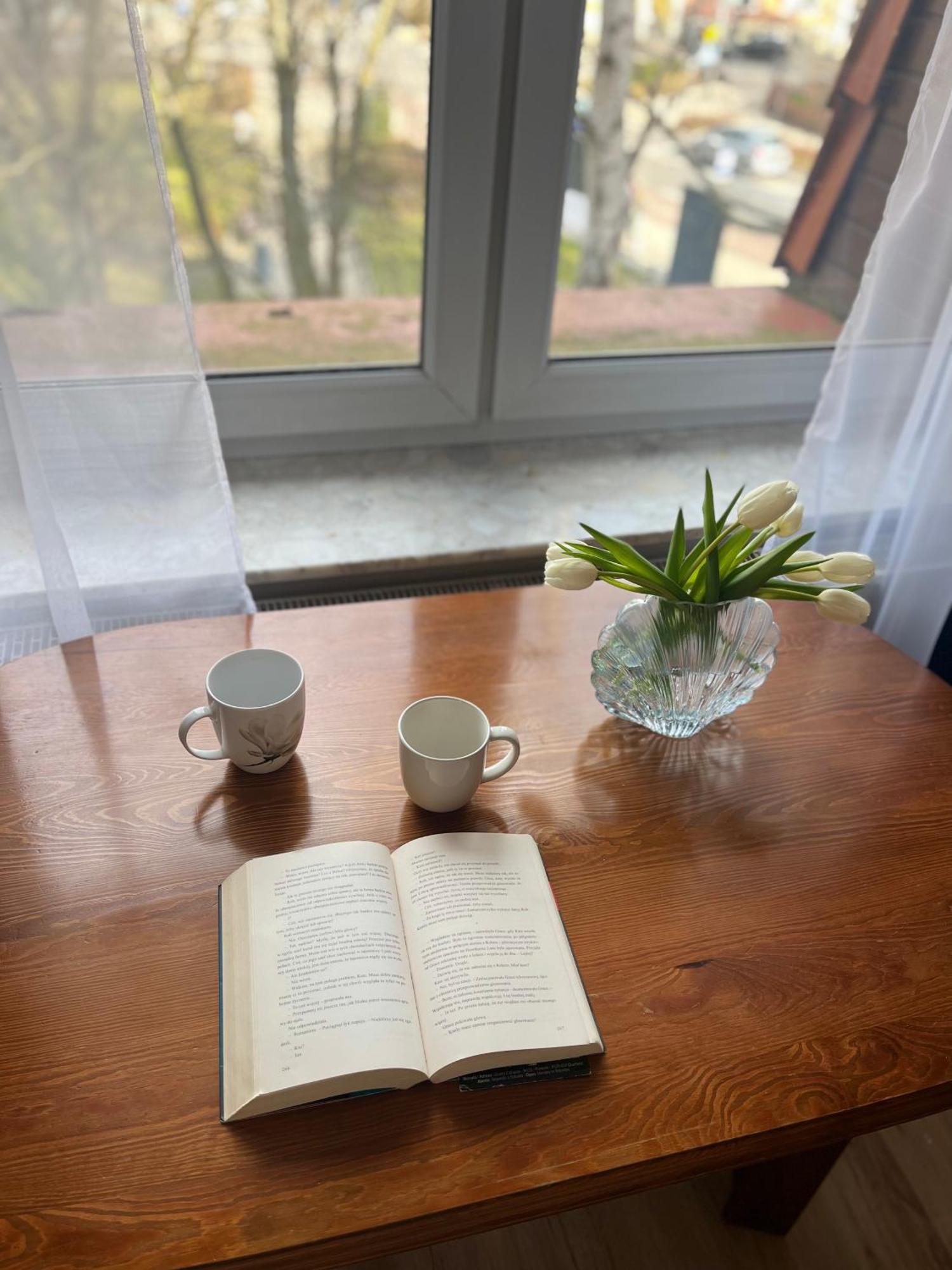 Agapella Apartamemty- Agapella 250m From The Gjestgiverier Sopot