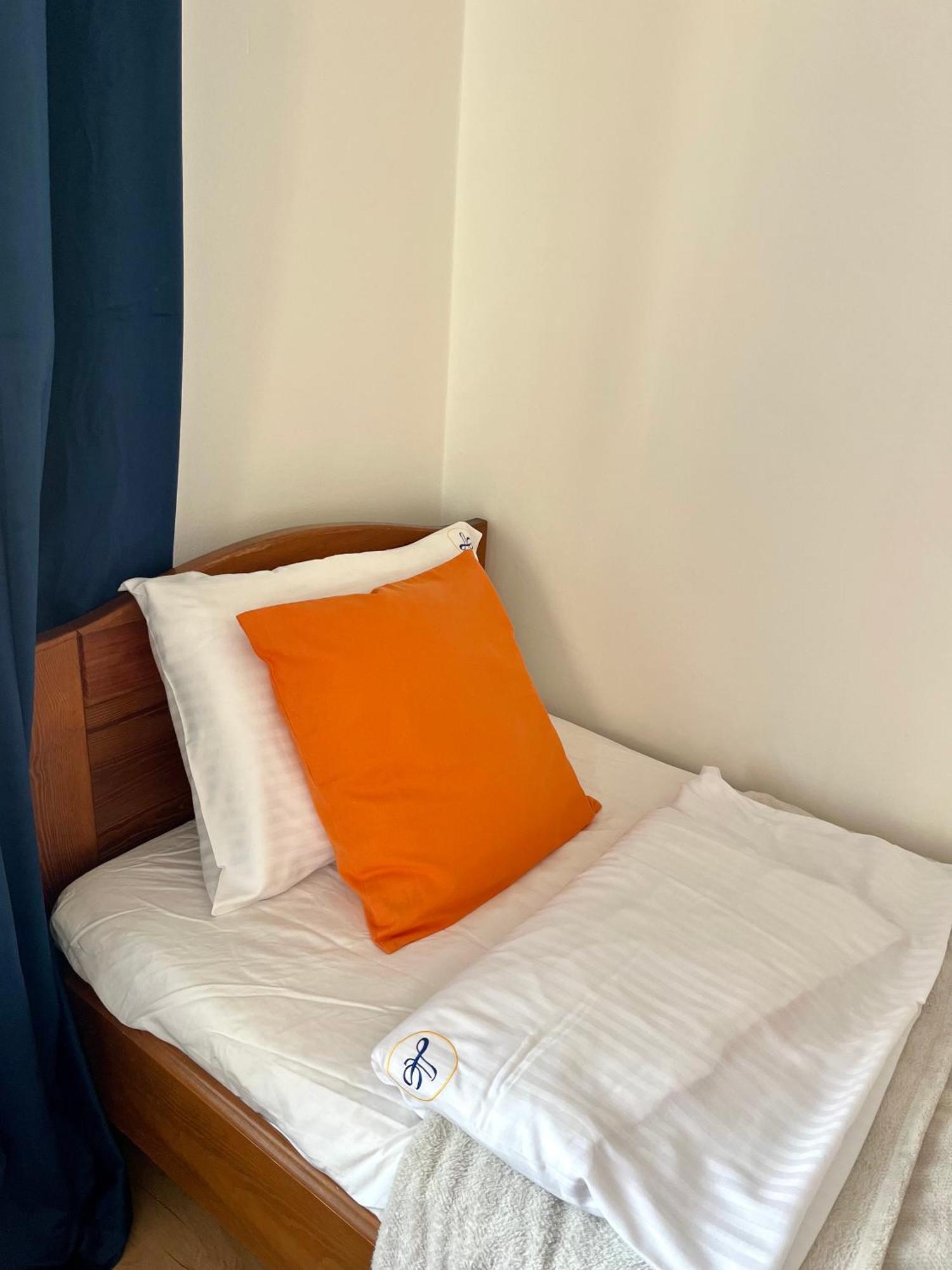 Gjestgiverier Agapella Apartamemty- Agapella 250m From The Sopot