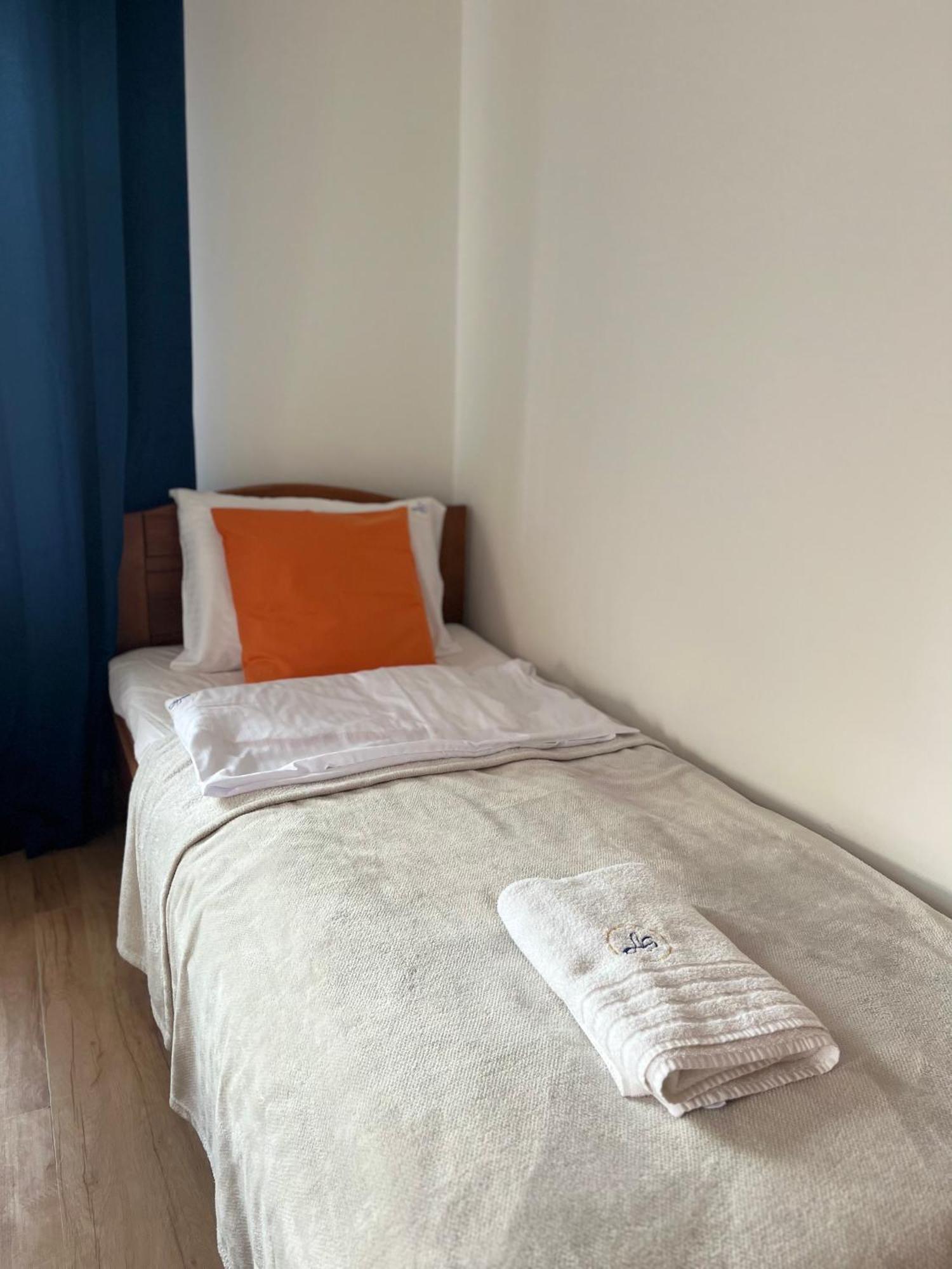 Agapella Apartamemty- Agapella 250m From The *