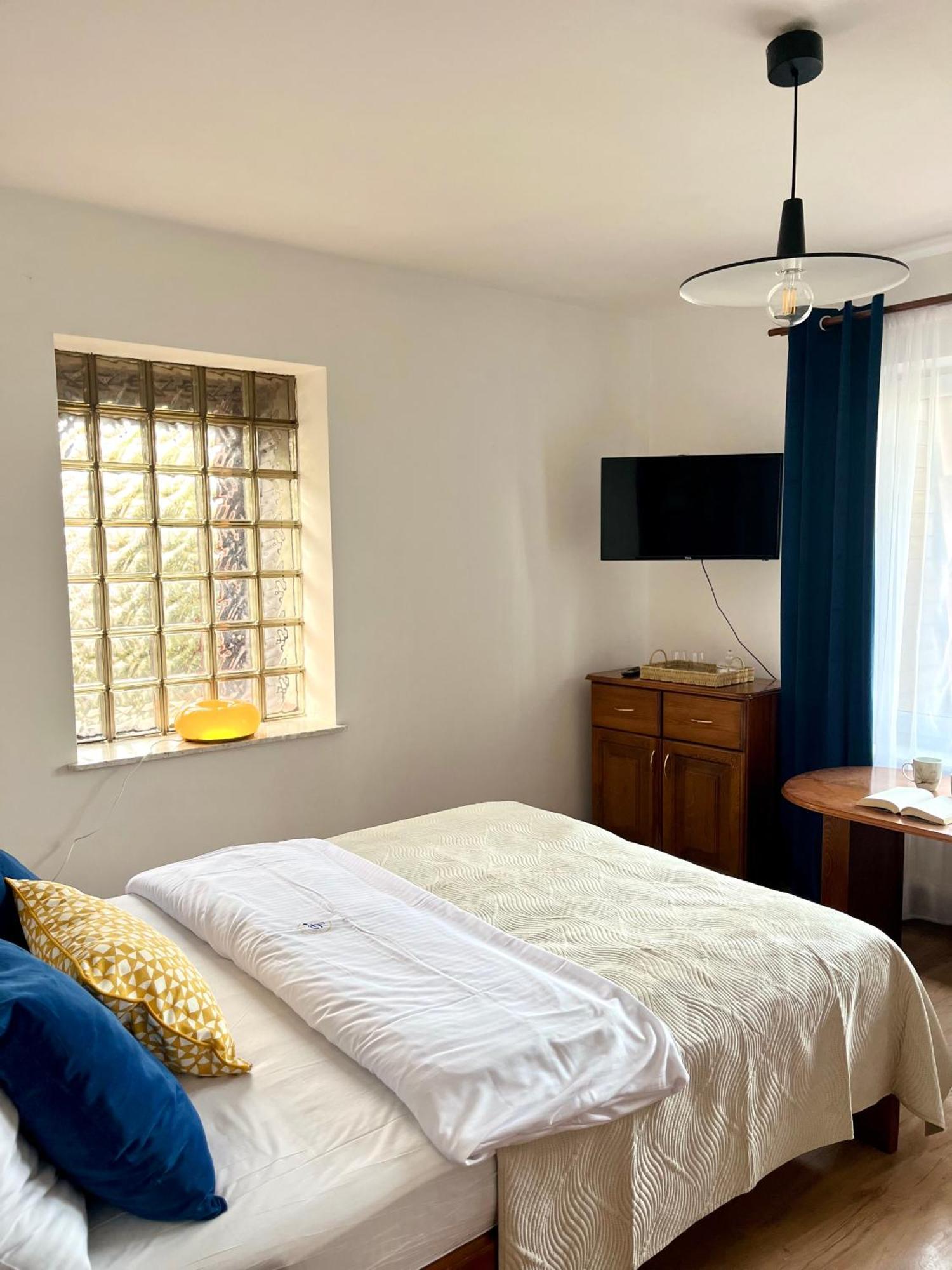Agapella Apartamemty- Agapella 250m From The * Sopot