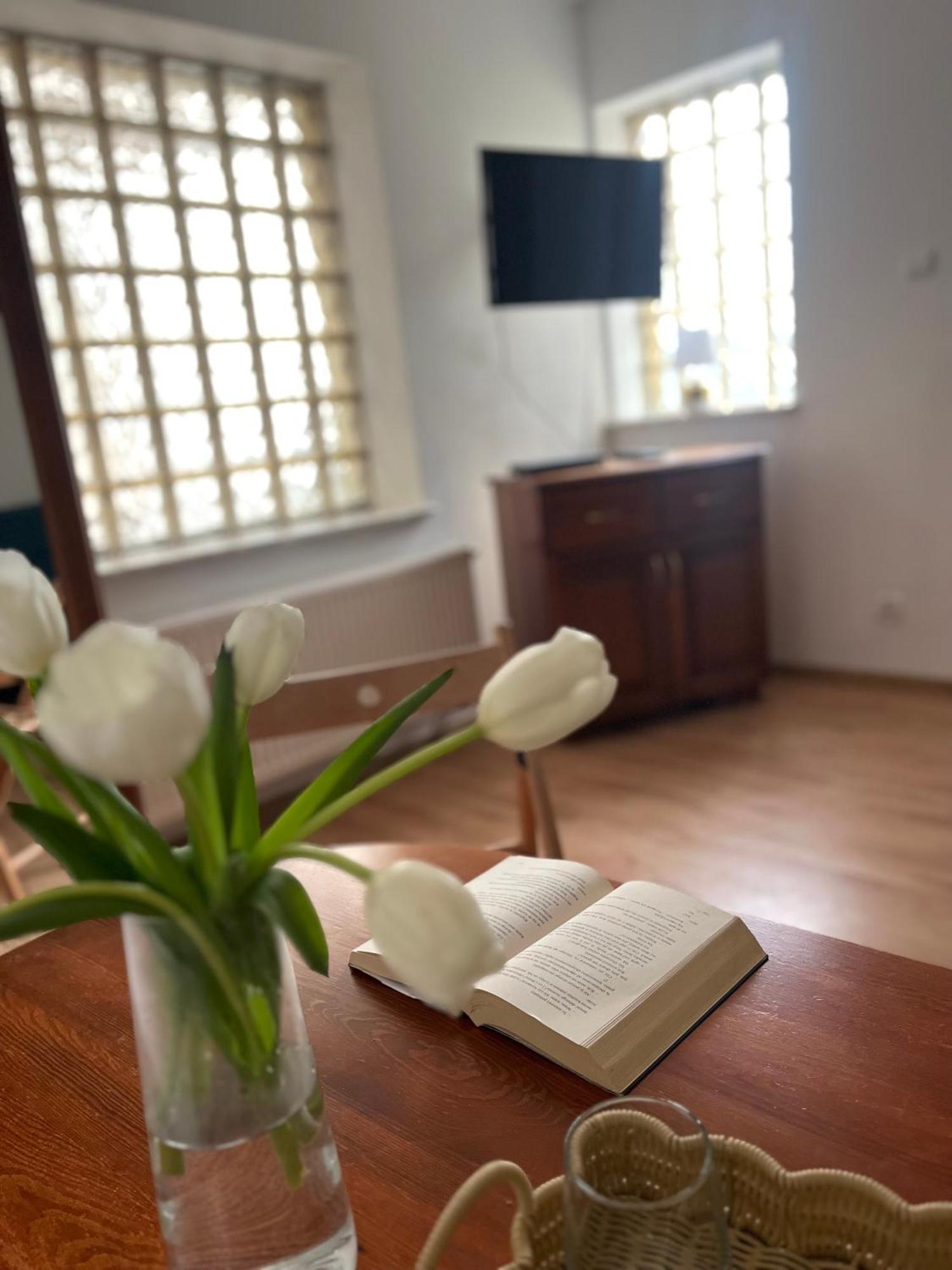 Agapella Apartamemty- Agapella 250m From The