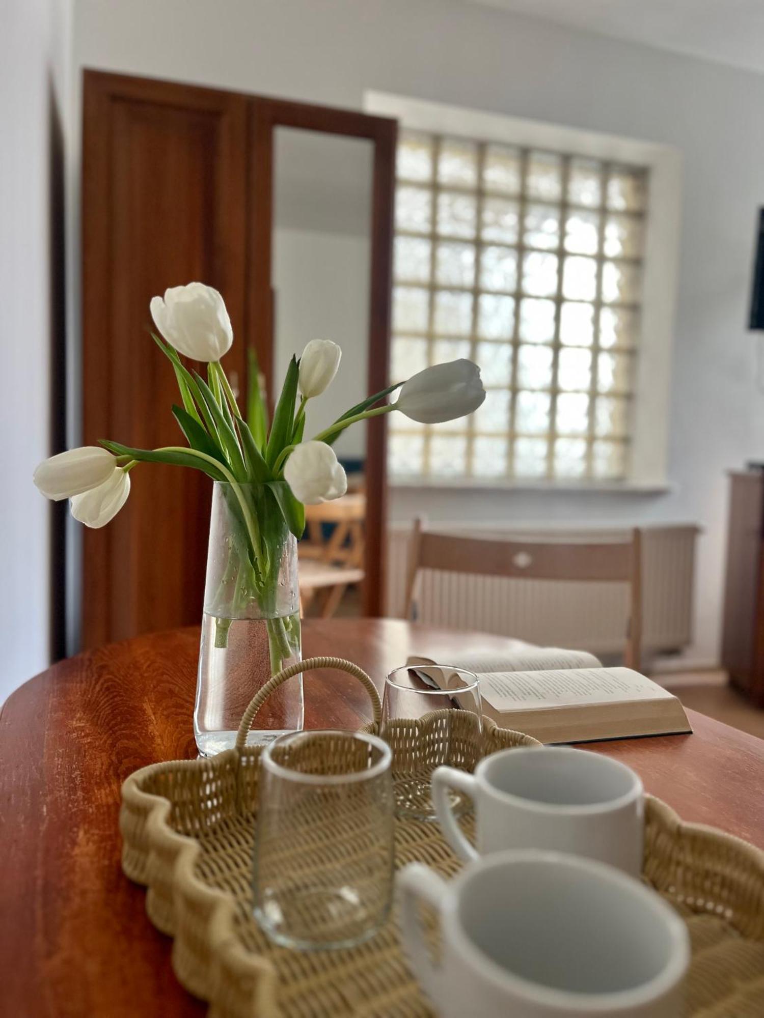 Pensionat Agapella Apartamemty- Agapella 250m From The *