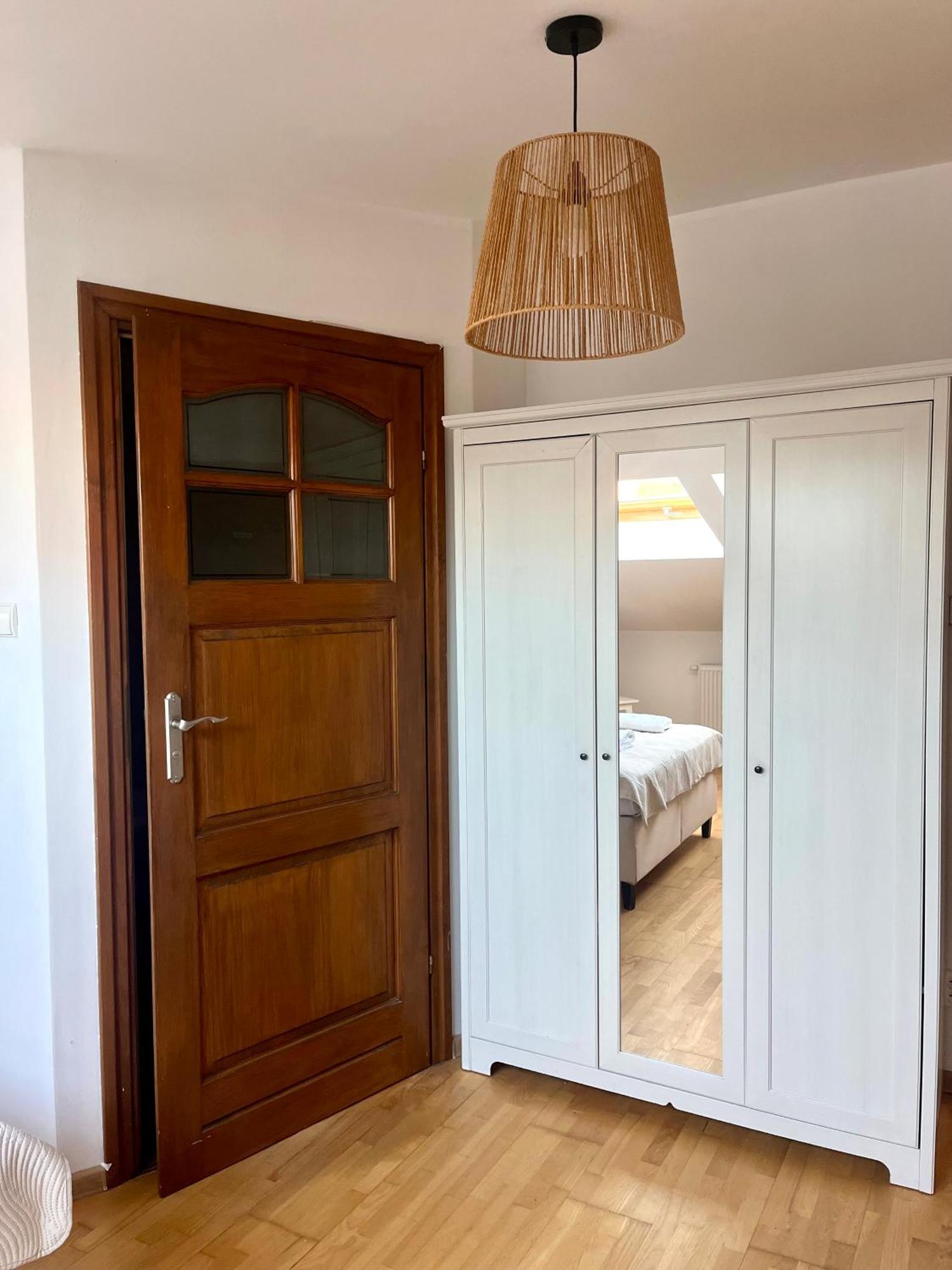 Agapella Apartamemty- Agapella 250m From The Gjestgiverier *