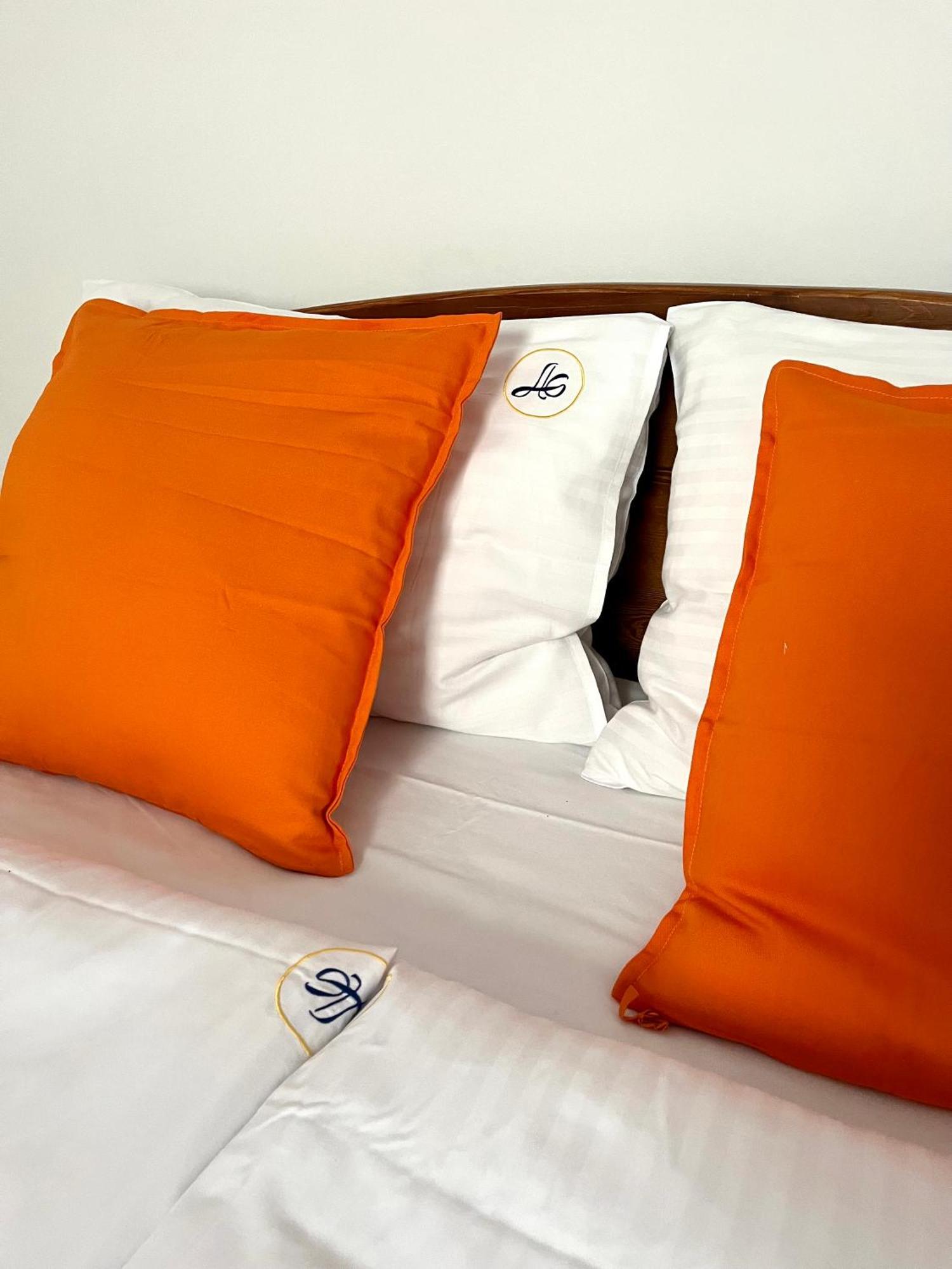 Agapella Apartamemty- Agapella 250m From The Pensionat